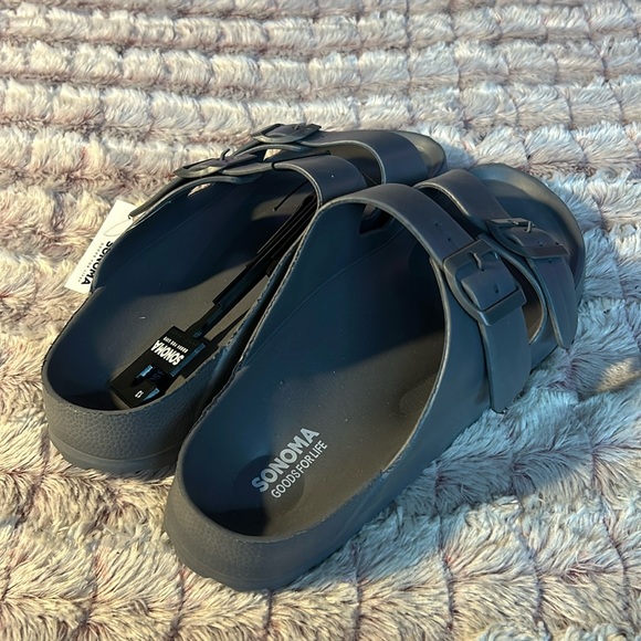 Sonoma Men’s Sandals size 13 - Picture 3 of 4